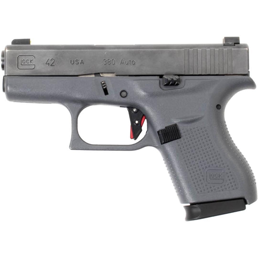 GLOCK 42